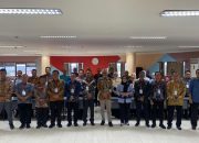 Seleksi Terbuka JPT Pratama 2025 Masuki Tahap Wawancara, Kepala BKD Sulbar Apresiasi Peserta