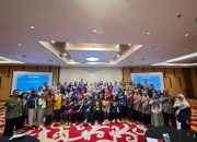 Posyandu Asoka Raih Penghargaan Nasional, Komitmen Pencegahan Stunting di Sulbar Makin Kuat