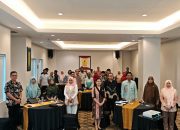 Bapperida Sulbar Perkuat Tata Kelola Pemerintahan Lewat Pendampingan Intensif pada Pelaporan Aksi HAM