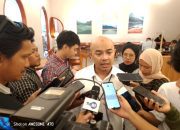 BI Puji Kepemimpinan Gubernur Suhardi Duka, Ekonomi Sulbar Tertinggi di Kawasan Timur Indonesia