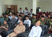 Musyawarah Wilayah IV Hidayatullah, Plt Karo Pemkesra Sulbar: Kita Membuka Ruang Berkolaborasi