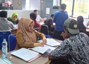 Dinsos Sulbar Fasilitasi Pembukaan Rekening bagi Penerima Bantuan UEP Tahun 2025