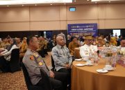 Wakapolda Sulbar Hadiri HLM TPID, Sinergi Kuat Jaga Stabilitas Harga di Sulawesi Barat