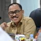 Gubernur Suhardi Duka Siap Lakukan Wawancara ke Tiga Besar Kandidat Pejabat Pratama