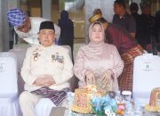 Peringati Hari Guru Nasional, Wagub Salim S Mengga Minta Guru Terus Berinovasi Hadapi Perubahan Zaman