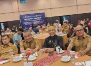 Dukung Kemandirian Pangan, Dinsos Sulbar Siap Bersinergi melalui Program Pemberdayaan dan Perlindungan Sosial