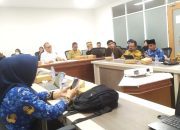 Dinsos Sulbar Dorong Terbentuknya Perda Penyelenggaraan Kesejahteraan Sosial dalam Pembahasan Propemperda 2026