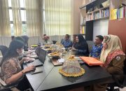 BPKPD Sulbar Perkuat Tindak Lanjut Temuan Lewat Pemeriksaan Kerugian Daerah Semester II Bersama BPK