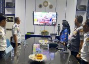 Tingkatkan Keselamatan Lalu Lintas, Dishub Sulbar Dorong Penguatan Sinergi dalam Penerapan RAK LLAJ