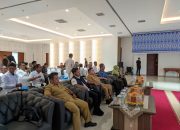 Pelantikan Petani Milenial Diharap Sebagai Momentum Kebangkitan Petani Muda Modern di Sulbar