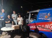 Festival Sulbar Harmoni Jadi Ajang Sosialisasi: Warga Pasangkayu Bisa Urus Pajak dan Nikmati Diskon 50 Persen Sekaligus