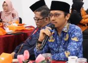 Bapperida Sulbar Dukung Penuh Sensus Ekonomi 2026, Siap Jadikan Data Fondasi Perencanaan Pembangunan Daerah
