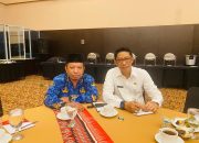 Bapperida Sulbar Perkuat Perencanaan Berbasis Data untuk Kendalikan Inflasi dan Dorong Kemandirian Pangan