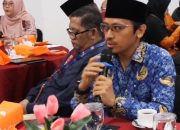 Sulbar Catat Capaian Positif Pengendalian Inflasi, IPH Turun ke -1,14 Persen