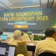 Bapperida Sulbar Ambil Peran Strategis dalam Rakor Tata Lingkungan 2026, Dorong Penyusunan RPPLH Berbasis Keberlanjutan