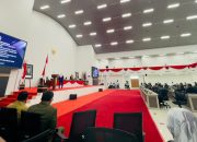 Dinsos Sulbar Kawal Kebijakan Anggaran Pro-Rakyat dalam APBD 2026