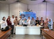 Dinas PUPR Sulbar Ikuti Bimtek dan Coaching Clinic Penguatan SDM Jafung Pembina Jasa Konstruksi