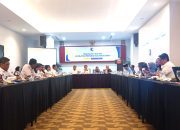 Dialog Isu HAM, Dinsos Sulbar Dorong Penguatan Perlindungan Kelompok Rentan