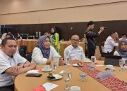 Dinsos Sulbar Perkuat Validitas Data PBI-JK dan Kelompok Rentan