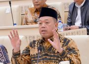 Atasi Masalah Tumpang Tindih, Menteri Nusron Dorong Penyusunan UU Administrasi Pertanahan Baru