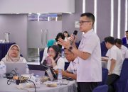 Rancang Regulasi yang Berpihak pada Rakyat Kecil, Kementerian ATR/BPN Tingkatkan Kompetensi SDM dalam Penyusunan Peraturan