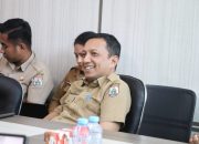 Diskominfo Sulbar Siap Tindaklanjuti Arahan Wagub: Fokuskan Anggaran Untuk Kebutuhan Masyarakat