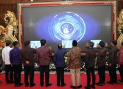 Kota Denpasar Terapkan Integrasi NIB, NOP, dan NIK, Menteri Nusron Jamin Adanya Kenaikan Pendapatan Daerah