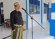 SMP Negeri 6 Lilirilau Gelar Upacara Hari Guru Nasional 2025 dengan Khidmat