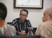 Plt Karo Pemkesra Tindaklanjuti Arahan Gubernur terhadap Capaian Kinerja Triwulanan untuk Tambahan TPP 2026