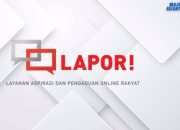 Optimalisasi SP4N LAPOR, Diskominfo Sulbar Gencarkan Konsolidasi Antar OPD