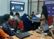 Tingkatkan Keterbukaan Informasi Publik Layanan kebencanaan, BPBD Sulbar Dukung Penuh Implementasi Website Terintegrasi