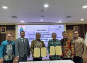 Pemprov dan BPH Migas Kerjasama, Pemkesra Sulbar Berikan dukungan Penuh sukse Jalankan Program