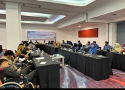 Bapperida Sulbar dan GEMA Difabel Susun Rencana Aksi Daerah Penyandang Disabilitas