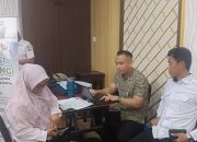 Bapperida Sulbar Tegaskan Komitmen Penguatan Layanan Kesehatan Lewat Sosialisasi JKN-KIS Bersama BPJS Kesehatan