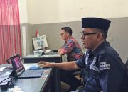 Kesbangpol Sulawesi Barat Ikuti Seminar Nasional P3N XXVI Tahun 2025 Lemhannas RI Secara Daring