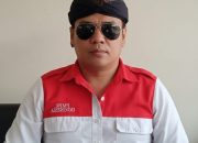 Joker Ketua Umum LSM PMPRI Minta ASN Perumda Lakukan Tes Urine