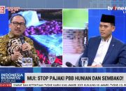 IBF TVOne, Gubernur SDK Tegaskan Keadilan Pajak Harus Sejalan dengan Keadilan Pendapatan Pusat–Daerah
