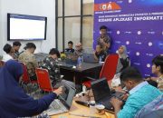Diskominfo Sulbar: Integrasi Website OPD Jadi Fondasi Layanan Publik Digital yang Lebih Efektif