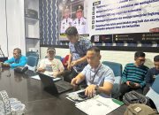 Dishub Sulbar dan BPJS Kesehatan Gelar Sosialisasi Penggunaan Aplikasi Mobile JKN untuk ASN