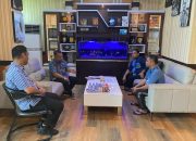 Bangun Keselarasan Kebijakan Anggaran: BPKPD Sulbar dan Pemkab Pasangkayu Fokus Penyusunan APBD 2026