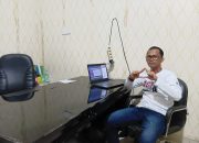 Ikut Seminar Kepemimpinan Nasional melalui Arsip Kepresidenan, Arsiparis Biro Organisasi Sulbar: Studi Sejarah Adalah Sebuah Tantangan