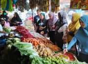 Pemprov Sulbar Pantau Harga dan Ketersediaan Pangan di Mamuju Jelang HBKN Natal 2025 serta Tahun Baru 2026