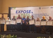 Kajian Peluang Investasi Proyek Industri Kopi Robusta dan Arabika Sulbar Masuk 10 Besar Memo Investasi Kementerian Investasi dan Hilirisasi RI