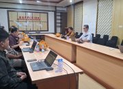 FKKPD Sulbar Bahas Optimalisasi Pengelolaan APBN–APBD dan Penguatan Sektor Keuangan Daerah