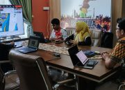 Pemprov Sulbar Gerak Cepat Lakukan Pendataan Jembatan Penyeberangan untuk Pelajar, Tindak Lanjut Instruksi Presiden Prabowo