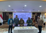 Pemprov Sulbar dan BPH Migas Teken PKS Pengawasan BBM Subsidi, Fokus Cegah Penyimpangan