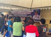 Jelang Natal dan Tahun Baru 2026, Pemprov Sulbar Gencarkan Gerakan Pangan Murah