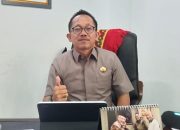 Cegah Penyebaran Paham IRET, Kesbangpol Sulbar dan Densus 88 Sasar Siswa SMKN 1 Tapalang Barat