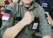 Keputusan Akhir PWI Pusat, Andi Jumawi Resmi Pimpin PWI Soppeng 2025–2028