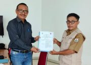 Pemprov dan Pemkab Mamasa Sepakati Kerjasama Penyediaan PPSD di RSUD Kondosapata